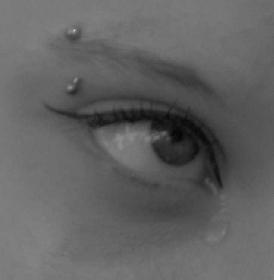 M-e-l-a-n-i-e\'s Tr�ne