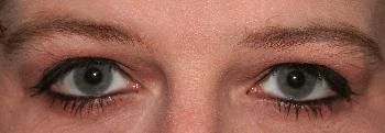 schau MIR in die Augen!