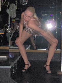 Sexy Mel (Tabledance 2)