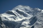 Mont Blanc - Der lange Weg zum Monarchen