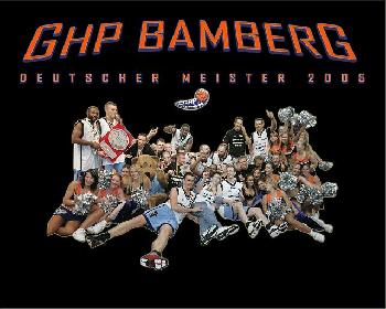 GHP Bamberg !!!