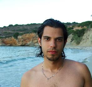  Portrait auf Kreta (13.09.2005)