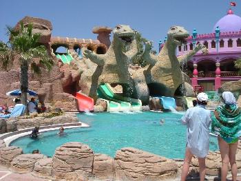Aquapark 2