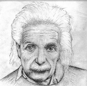 Mind of Einstein