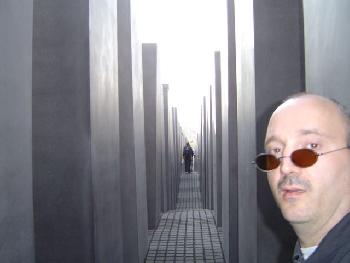 Berlin-Holocaust-Denkmal