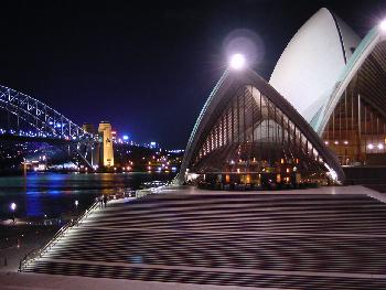 ck1978: Sydney Opera House