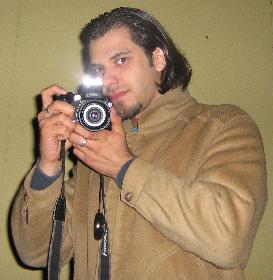 Der ewige Fotograf (CT 2007)