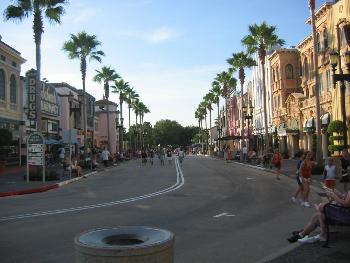 Universal Studios