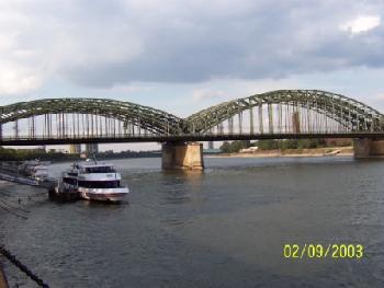 moto72: Brcke ber den Rhein