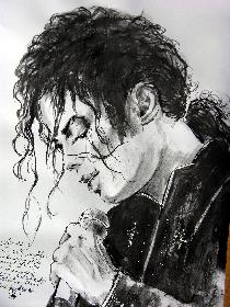 Jacko The King of Pop in action 02