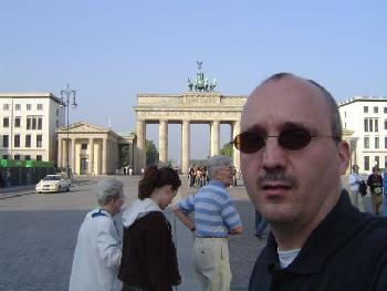 Berlin-Brandenburger Tor